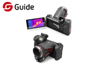 A câmera 640×480 térmica infravermelha industrial para bonde, os RD e as aplicações mecânicas guiam C640